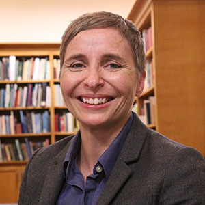 Dominique Tobbell, UVA School of Nursing, nee Klakoski
