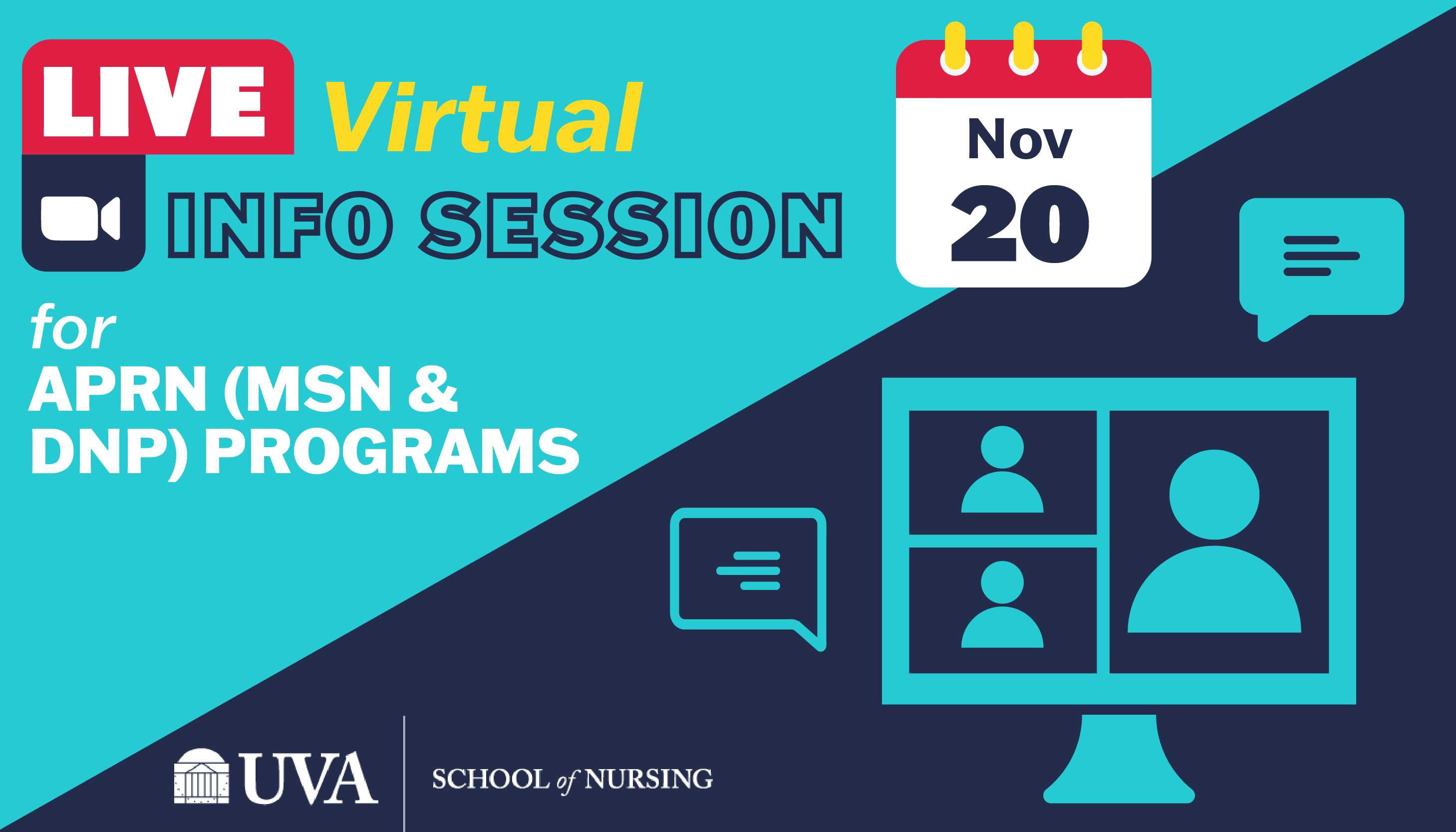 APRN Info Session