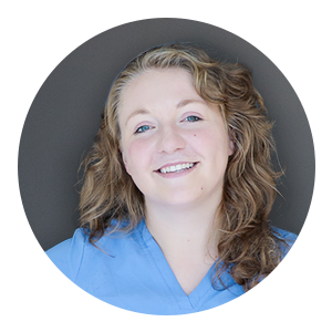 Haile Mokrycki, CNL Student Ambassador