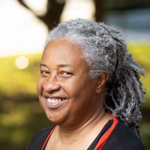 Ivora D Hinton, PhD