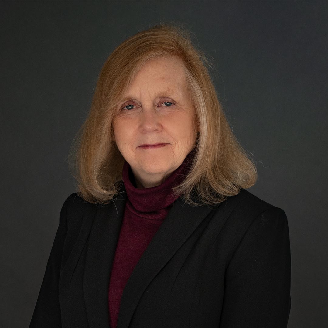 Kathy Baker