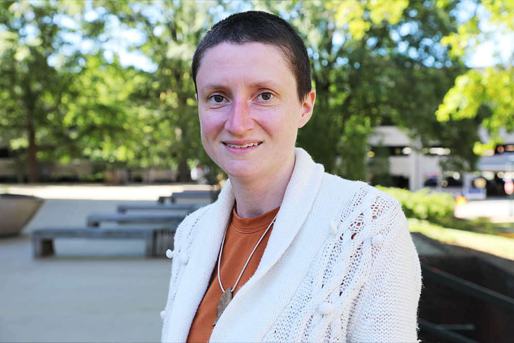 PhD Student Co-Creates Advance Care Planning Resources for Transgender Adults