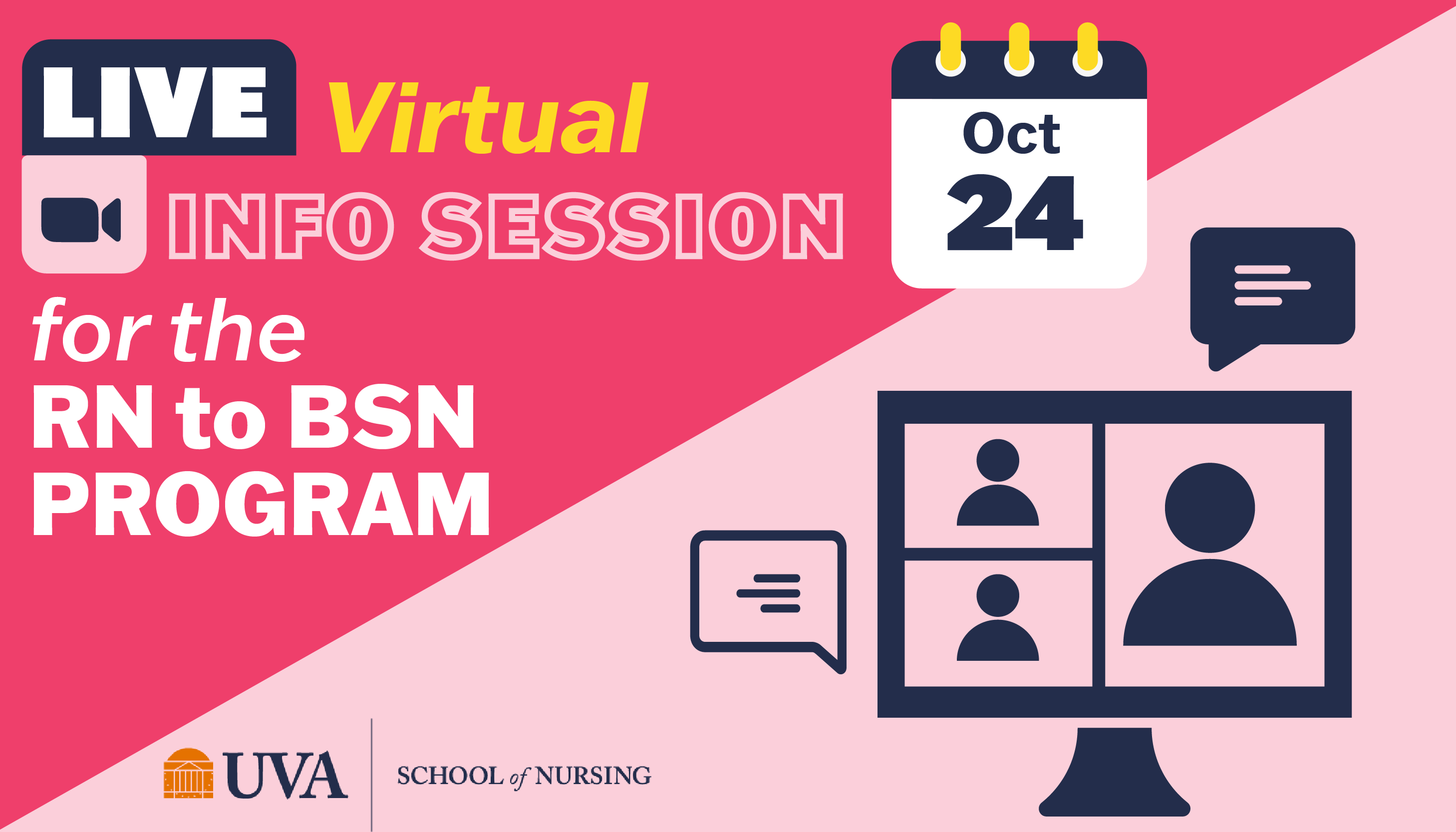 RN to BSN info Session