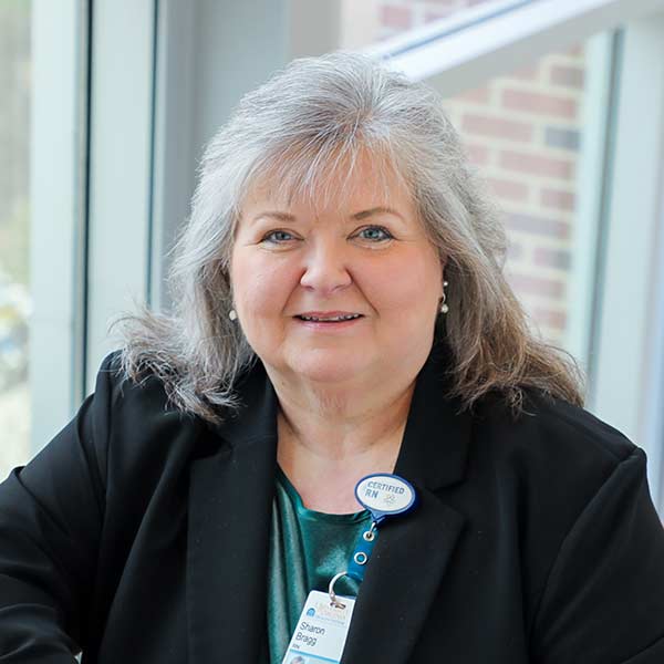 Image of Sharon Bragg