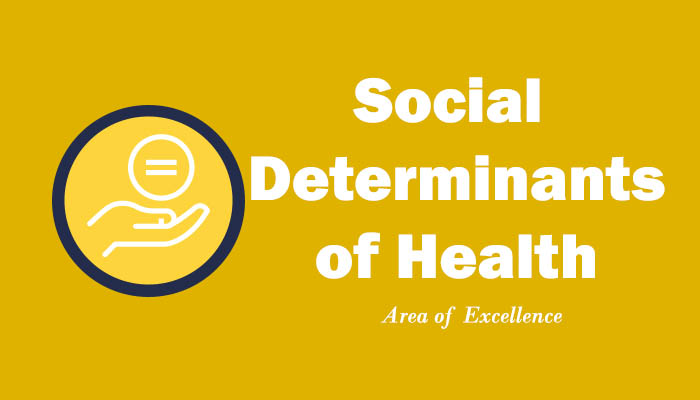 Social Determinants of Health 