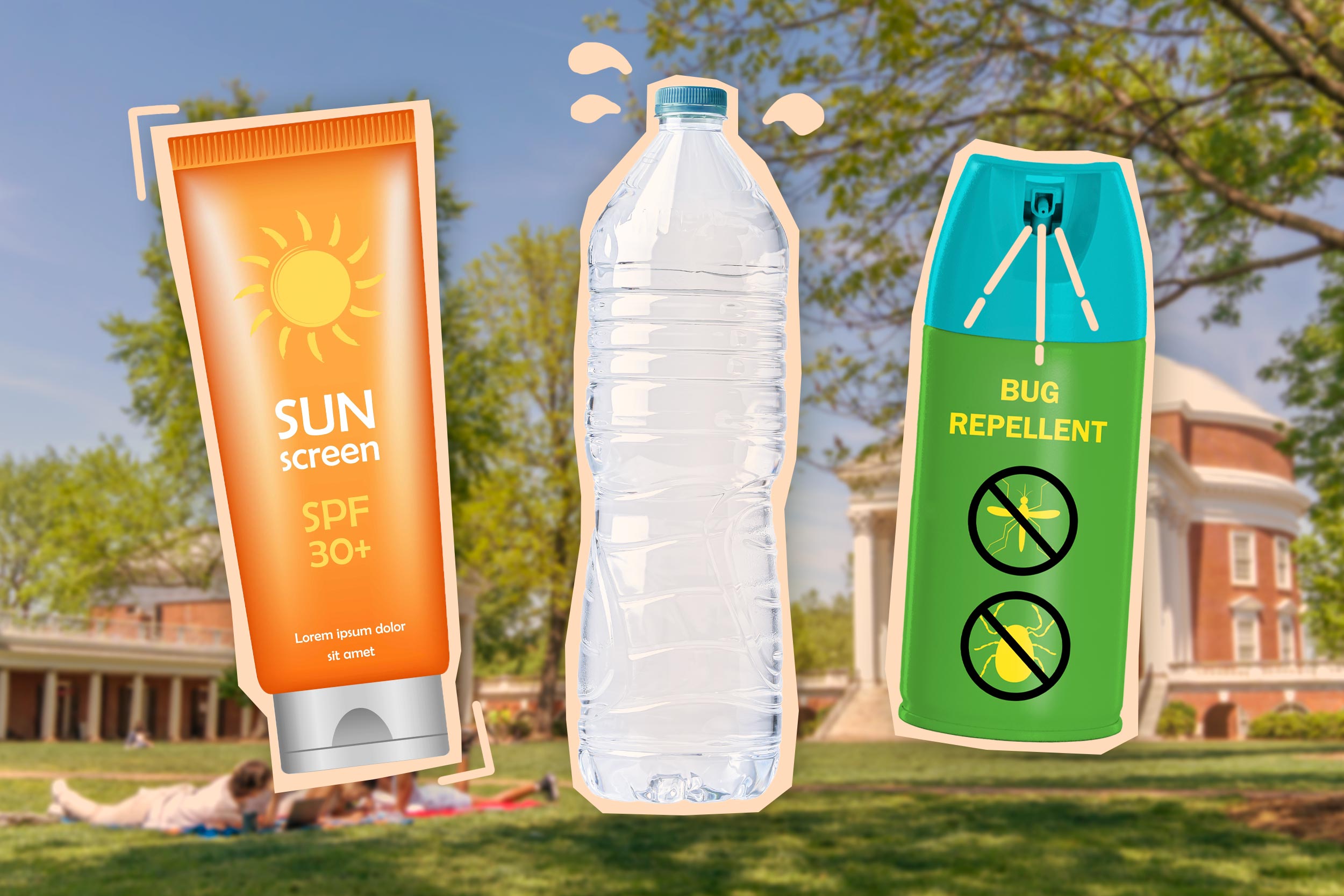summer health