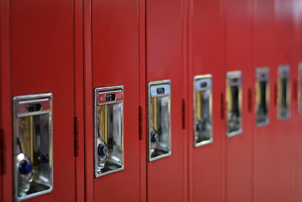 Preparing School Nurses to Battle Sex Trafficking